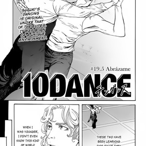 [INOUE Satou] 10 Dance (update c.23+23.5) [Eng] – Gay Comics image 326.jpg