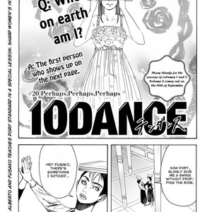 [INOUE Satou] 10 Dance (update c.23+23.5) [Eng] – Gay Comics image 344.jpg