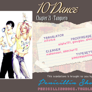 [INOUE Satou] 10 Dance (update c.23+23.5) [Eng] – Gay Comics image 363.jpg