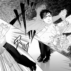 [INOUE Satou] 10 Dance (update c.23+23.5) [Eng] – Gay Comics image 375.jpg