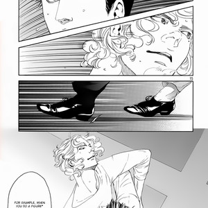 [INOUE Satou] 10 Dance (update c.23+23.5) [Eng] – Gay Comics image 377.jpg
