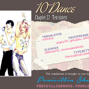 [INOUE Satou] 10 Dance (update c.23+23.5) [Eng] – Gay Comics image 387.jpg