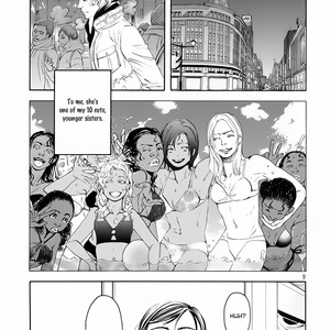 [INOUE Satou] 10 Dance (update c.23+23.5) [Eng] – Gay Comics image 396.jpg
