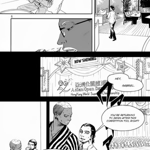 [INOUE Satou] 10 Dance (update c.23+23.5) [Eng] – Gay Comics image 417.jpg