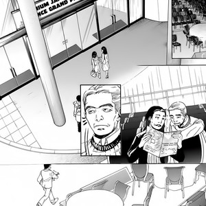 [INOUE Satou] 10 Dance (update c.23+23.5) [Eng] – Gay Comics image 433.jpg