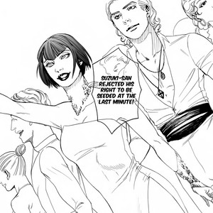 [INOUE Satou] 10 Dance (update c.23+23.5) [Eng] – Gay Comics image 437.jpg