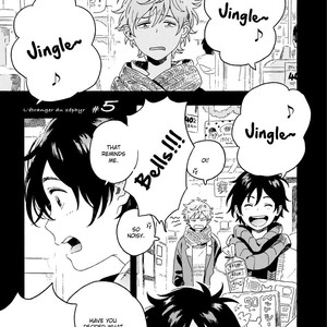 [KII Kanna] Harukaze no Étranger ~ volume 2 [Eng] – Gay Comics image 035.jpg