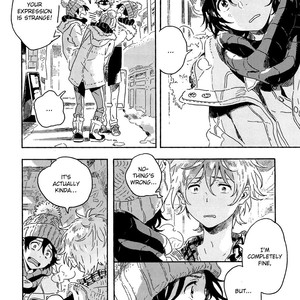 [KII Kanna] Harukaze no Étranger ~ volume 2 [Eng] – Gay Comics image 049.jpg