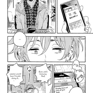 [KII Kanna] Harukaze no Étranger ~ volume 2 [Eng] – Gay Comics image 053.jpg