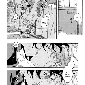 [KII Kanna] Harukaze no Étranger ~ volume 2 [Eng] – Gay Comics image 067.jpg