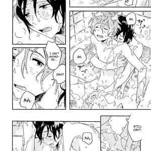 [KII Kanna] Harukaze no Étranger ~ volume 2 [Eng] – Gay Comics image 071.jpg
