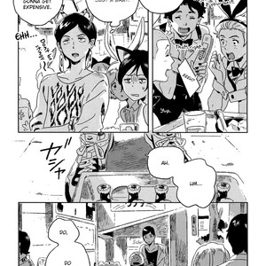 [KII Kanna] Harukaze no Étranger ~ volume 2 [Eng] – Gay Comics image 095.jpg