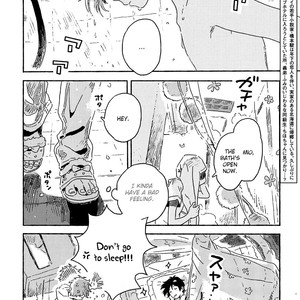[KII Kanna] Harukaze no Étranger ~ volume 2 [Eng] – Gay Comics image 123.jpg