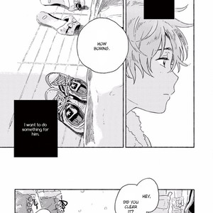 [KII Kanna] Harukaze no Étranger ~ volume 2 [Eng] – Gay Comics image 132.jpg
