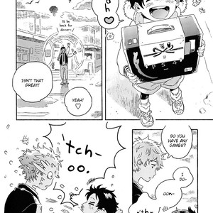 [KII Kanna] Harukaze no Étranger ~ volume 2 [Eng] – Gay Comics image 151.jpg