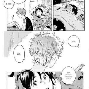 [KII Kanna] Harukaze no Étranger ~ volume 2 [Eng] – Gay Comics image 153.jpg