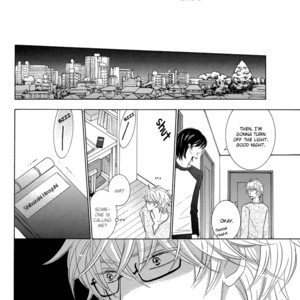 [TENZEN Momoko] Omowaseburi na Kimi no Tonari (update c.4) [Eng] – Gay Comics image 056.jpg