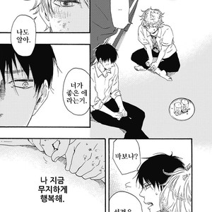 [YAMAMOTO Kotetsuko] Ashita wa Docchi da! (update c.19+20) [kr] – Gay Comics image 192.jpg