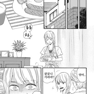[YAMAMOTO Kotetsuko] Ashita wa Docchi da! (update c.19+20) [kr] – Gay Comics image 206.jpg