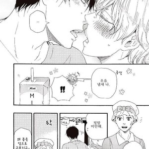 [YAMAMOTO Kotetsuko] Ashita wa Docchi da! (update c.19+20) [kr] – Gay Comics image 299.jpg