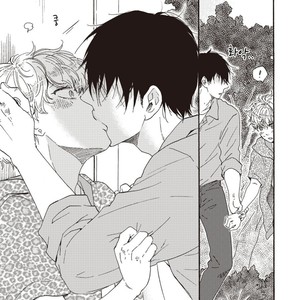[YAMAMOTO Kotetsuko] Ashita wa Docchi da! (update c.19+20) [kr] – Gay Comics image 481.jpg