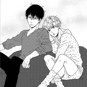 [YAMAMOTO Kotetsuko] Ashita wa Docchi da! (update c.19+20) [kr] – Gay Comics image 593.jpg