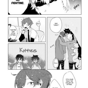 [Nagarenai Tissue] Bokura to Usagi no Koi wa Sensou [Eng] – Gay Comics image 011.jpg
