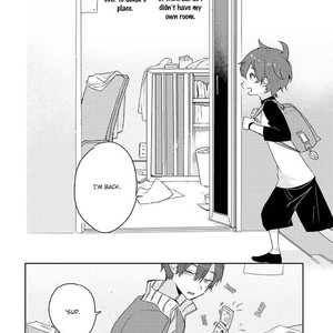 [Nagarenai Tissue] Bokura to Usagi no Koi wa Sensou [Eng] – Gay Comics image 028.jpg