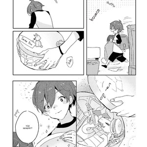 [Nagarenai Tissue] Bokura to Usagi no Koi wa Sensou [Eng] – Gay Comics image 029.jpg