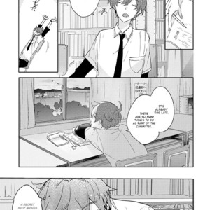[Nagarenai Tissue] Bokura to Usagi no Koi wa Sensou [Eng] – Gay Comics image 031.jpg