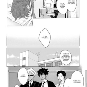 [Nagarenai Tissue] Bokura to Usagi no Koi wa Sensou [Eng] – Gay Comics image 032.jpg