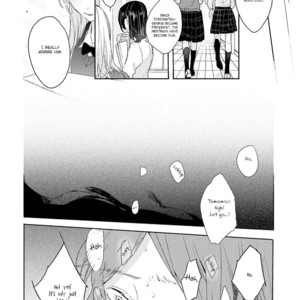 [Nagarenai Tissue] Bokura to Usagi no Koi wa Sensou [Eng] – Gay Comics image 042.jpg