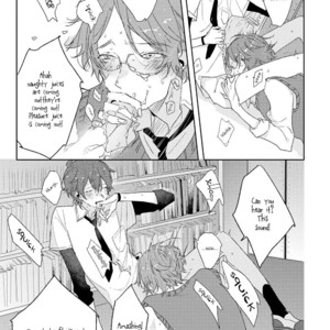 [Nagarenai Tissue] Bokura to Usagi no Koi wa Sensou [Eng] – Gay Comics image 043.jpg