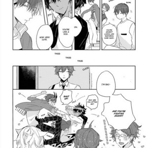 [Nagarenai Tissue] Bokura to Usagi no Koi wa Sensou [Eng] – Gay Comics image 057.jpg