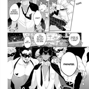 [Nagarenai Tissue] Bokura to Usagi no Koi wa Sensou [Eng] – Gay Comics image 060.jpg