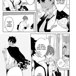 [Nagarenai Tissue] Bokura to Usagi no Koi wa Sensou [Eng] – Gay Comics image 065.jpg