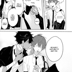 [Nagarenai Tissue] Bokura to Usagi no Koi wa Sensou [Eng] – Gay Comics image 067.jpg