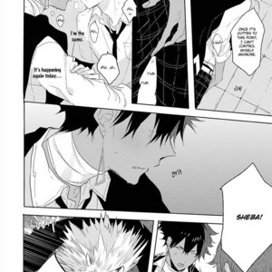 [Nagarenai Tissue] Bokura to Usagi no Koi wa Sensou [Eng] – Gay Comics image 072.jpg