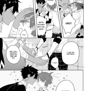 [Nagarenai Tissue] Bokura to Usagi no Koi wa Sensou [Eng] – Gay Comics image 073.jpg