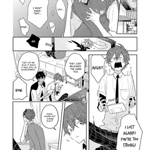 [Nagarenai Tissue] Bokura to Usagi no Koi wa Sensou [Eng] – Gay Comics image 078.jpg