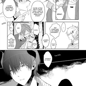 [Nagarenai Tissue] Bokura to Usagi no Koi wa Sensou [Eng] – Gay Comics image 081.jpg