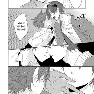 [Nagarenai Tissue] Bokura to Usagi no Koi wa Sensou [Eng] – Gay Comics image 084.jpg
