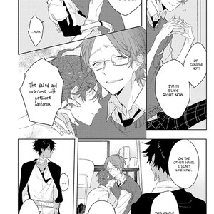 [Nagarenai Tissue] Bokura to Usagi no Koi wa Sensou [Eng] – Gay Comics image 086.jpg