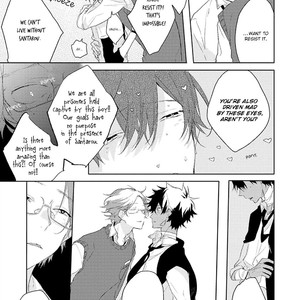 [Nagarenai Tissue] Bokura to Usagi no Koi wa Sensou [Eng] – Gay Comics image 087.jpg