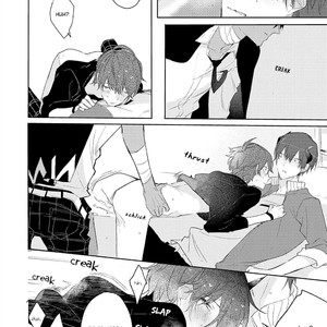 [Nagarenai Tissue] Bokura to Usagi no Koi wa Sensou [Eng] – Gay Comics image 096.jpg