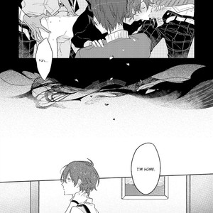 [Nagarenai Tissue] Bokura to Usagi no Koi wa Sensou [Eng] – Gay Comics image 099.jpg