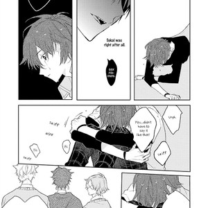 [Nagarenai Tissue] Bokura to Usagi no Koi wa Sensou [Eng] – Gay Comics image 103.jpg