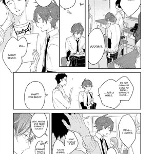 [Nagarenai Tissue] Bokura to Usagi no Koi wa Sensou [Eng] – Gay Comics image 107.jpg