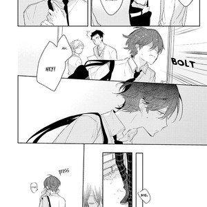 [Nagarenai Tissue] Bokura to Usagi no Koi wa Sensou [Eng] – Gay Comics image 108.jpg