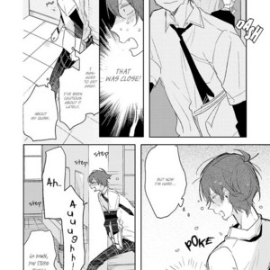 [Nagarenai Tissue] Bokura to Usagi no Koi wa Sensou [Eng] – Gay Comics image 118.jpg